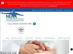 Sites similar to nehand.com
