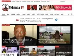 Sites similar to nehandatv.com