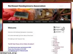 Sites similar to nehandspinners.org