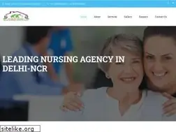 Sites similar to nehanursesbureau.in