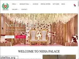 Sites similar to nehapalaceyonkers.com