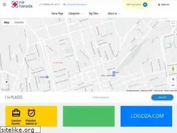 Sites similar to neharada.az