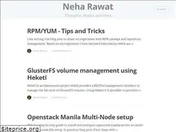 Sites similar to neharawat.in