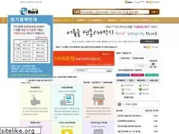 Sites similar to nehard.kr