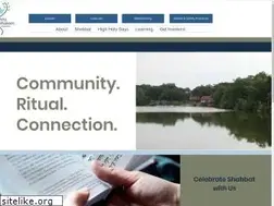 Sites similar to neharshalomjp.org