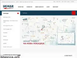 Sites similar to nehartravel.com.mk