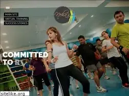 Sites similar to nehasfitnessstudio.com