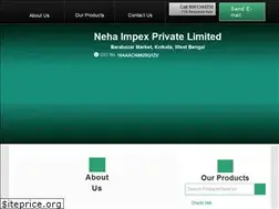 Sites similar to nehashadenet.in