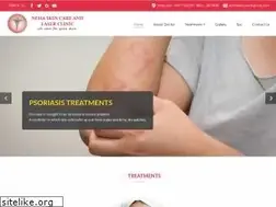 Sites similar to nehaskincare.in