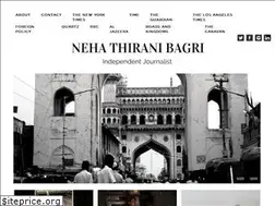 Sites similar to nehathiranibagri.com