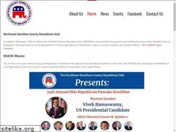 Sites similar to nehcrc.com