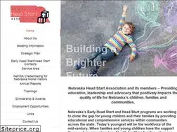 Sites similar to neheadstart.org