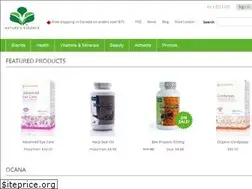 Sites similar to nehealth.ca
