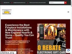 Sites similar to nehearthandhome.com