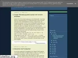 Sites similar to neheim.blogspot.com