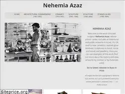 Sites similar to nehemiaazaz.com