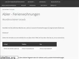 Sites similar to nehemiah-house.org