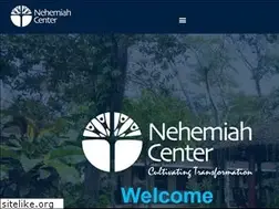 Sites similar to nehemiahcenter.net
