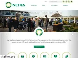 Sites similar to nehes.org