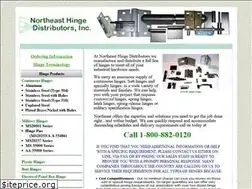 Sites similar to nehinge.com
