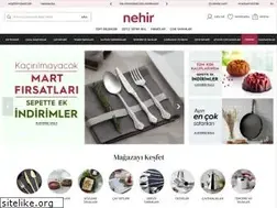 Sites similar to nehir.com.tr