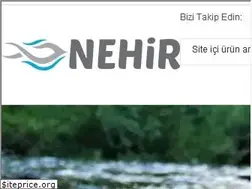 Sites similar to nehirbalik.com