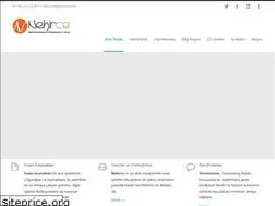 Sites similar to nehirce.com.tr