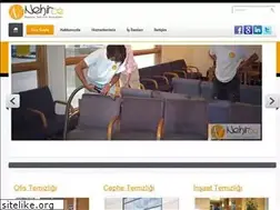 Sites similar to nehircetemizlik.com.tr