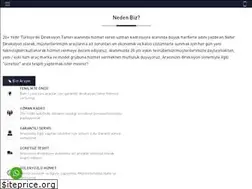 Sites similar to nehirdireksiyon.com