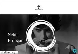 Sites similar to nehirerdogan.com