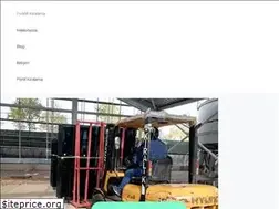 Sites similar to nehirforklift.com