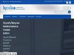 Sites similar to nehirgrup.com.tr