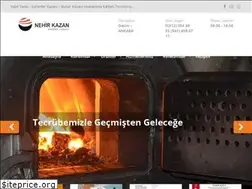 Sites similar to nehirkazan.com