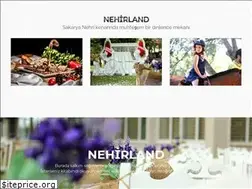 Sites similar to nehirland.com
