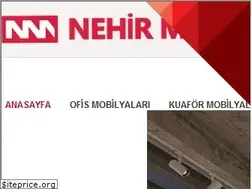 Sites similar to nehirmobilya.com