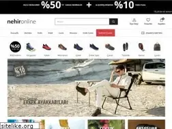 Sites similar to nehironline.com
