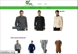 Sites similar to nehirpersonelgiyim.com