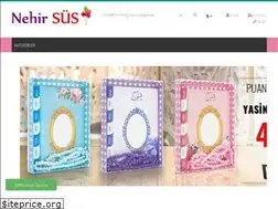 Sites similar to nehirsus.com