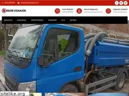 Sites similar to nehirvidanjor.com