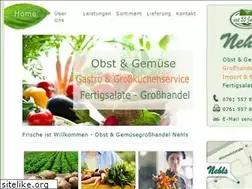 Sites similar to nehls-info.de