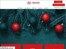 Sites similar to nehlsen-hamburg.de