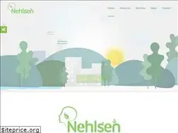 Sites similar to nehlsenme.ae