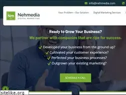 Sites similar to nehmedia.com