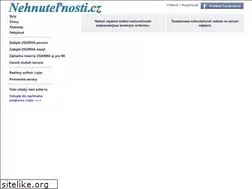 Sites similar to nehnutelnosti.cz
