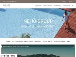 Sites similar to neho-group.com
