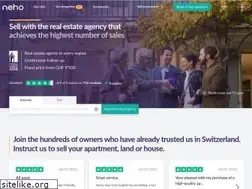 Sites similar to neho.ch