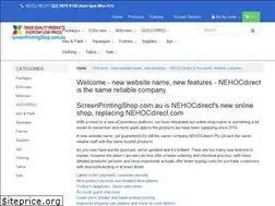 Sites similar to nehocdirect.com
