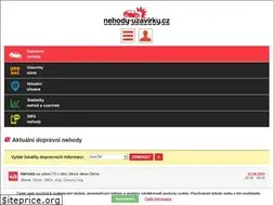 Sites similar to nehody-uzavirky.cz