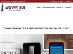 Sites similar to nehometech.com