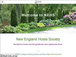 Sites similar to nehosta.org